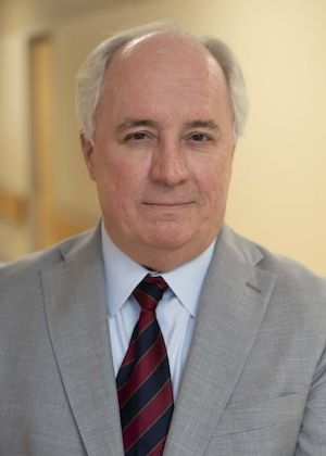 Peter Guresky, MD Psychiatrist, NPMC Chief of Staff