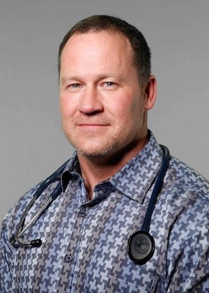 Scott Erwin, MD Primary Care Physician