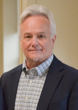Jack Wilcox