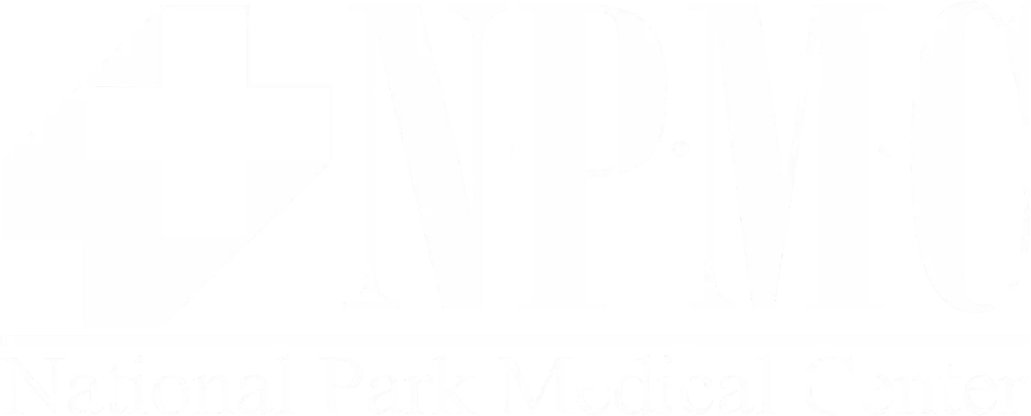 National Park Medical Center