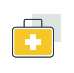 Medical Kit Icon