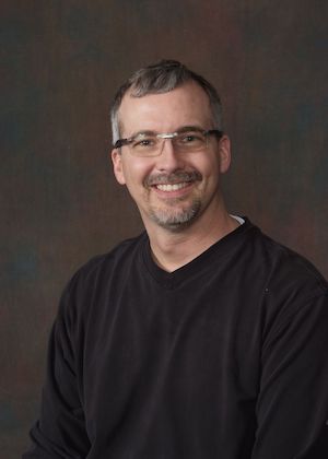 Mike Mullins, MD Primary Care Physician