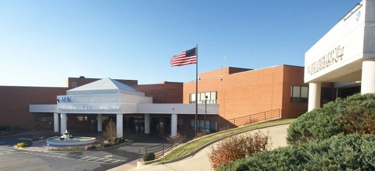 National Park Medical Center and CHI St. Vincent Coordinate OB Services Transition 
to Support Continued Access to Care