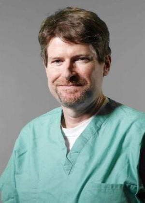 Robert Breving, MD