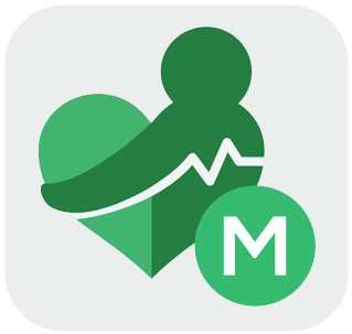 Meditech App Icon