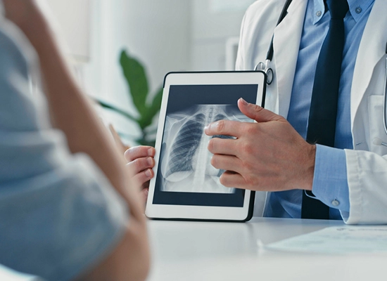 Lung Care