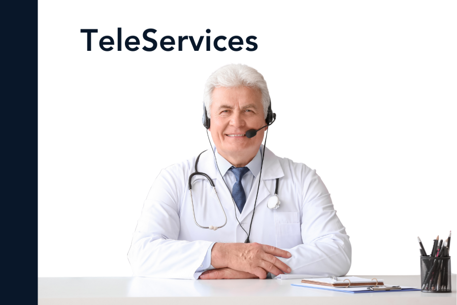 TeleServices