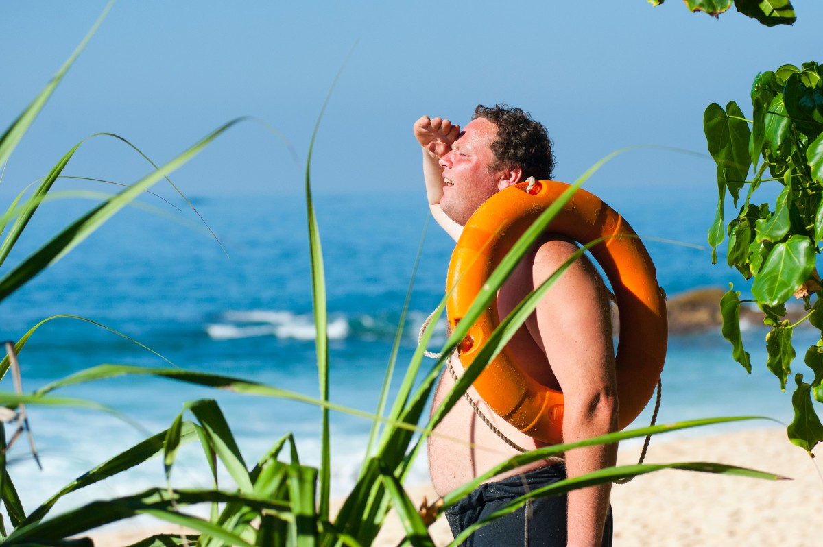 How to Stay Cool and Spurn the Burn