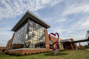 National Park Medical Center Heart and Vascular Center